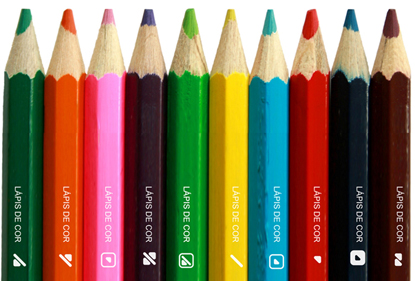 pencil-color-codes